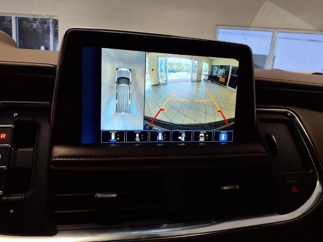 new 2023 Chevrolet Tahoe car, priced at $59,108