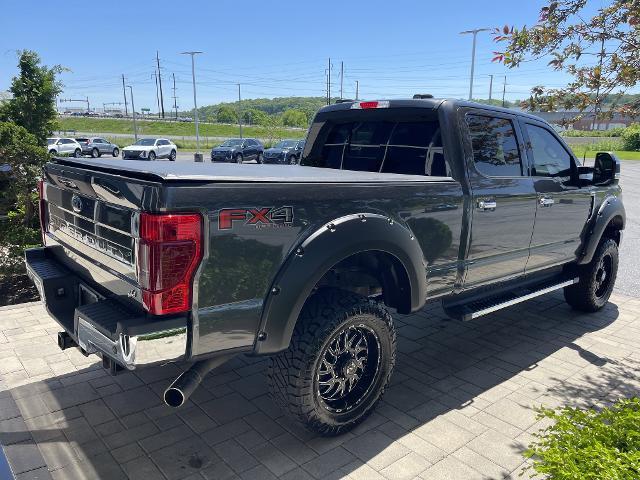 new 2020 Ford Super Duty F-250 SRW car, priced at $45,999