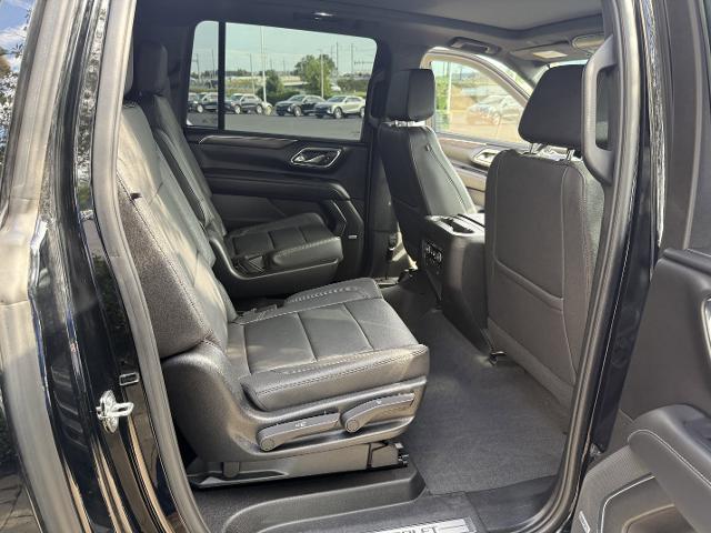 new 2023 Chevrolet Suburban car, priced at $69,999