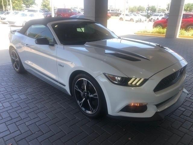 new 2016 Ford Mustang car, priced at $31,900