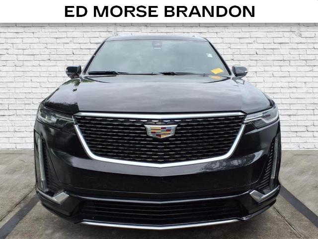 new 2020 Cadillac XT6 car, priced at $23,109