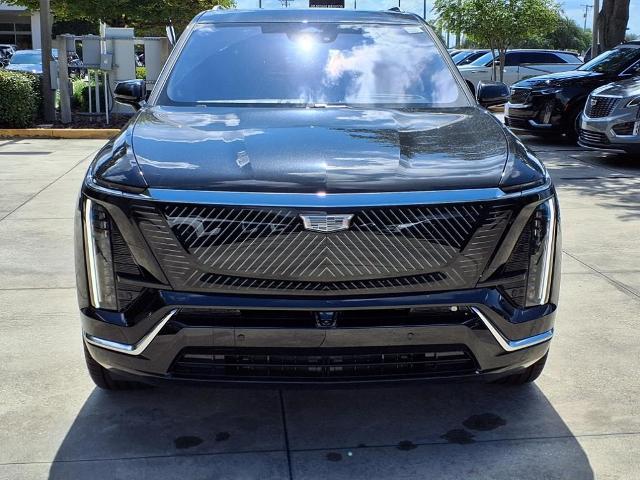 used 2026 Cadillac VISTIQ car, priced at $94,215