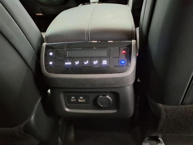 new 2023 INFINITI QX60 car, priced at $40,913