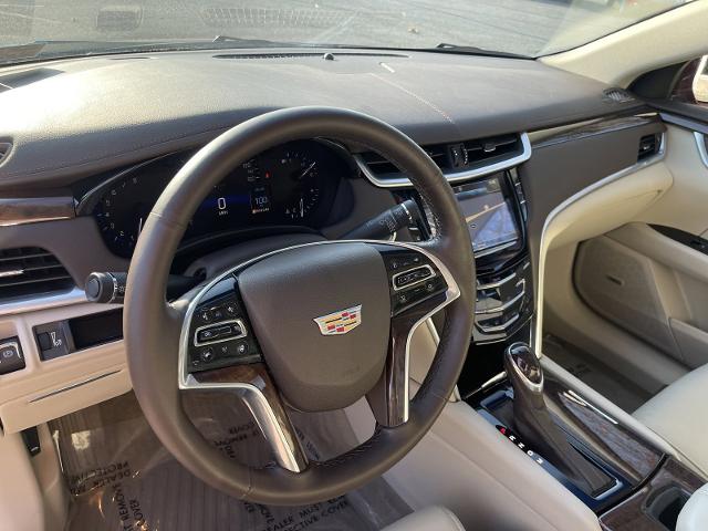 new 2016 Cadillac XTS car, priced at $18,499