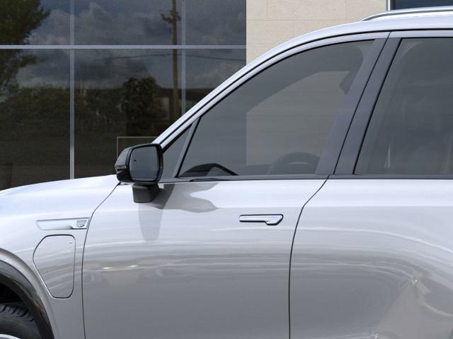 used 2026 Cadillac VISTIQ car, priced at $78,790