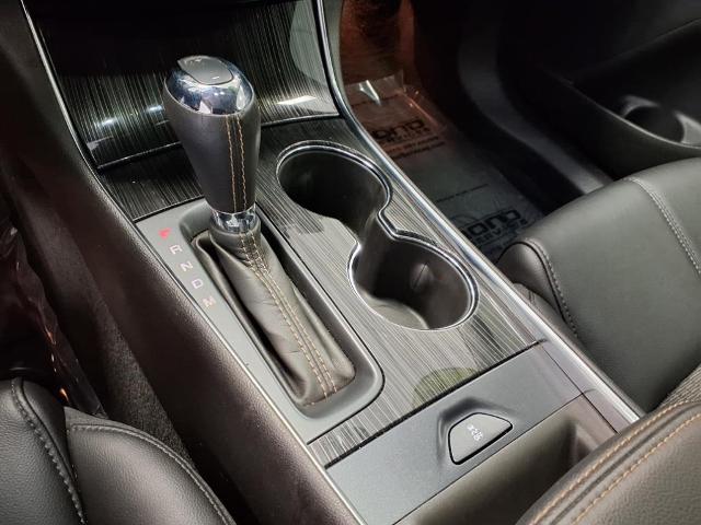 new 2016 Chevrolet Impala car, priced at $15,076