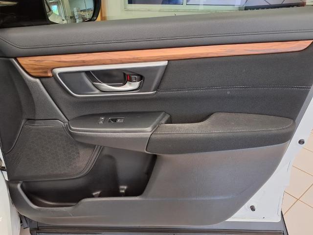 new 2020 Honda CR-V car, priced at $20,929