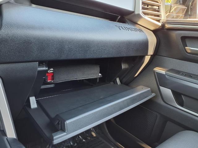 new 2025 Toyota Tundra 2WD car, priced at $45,252