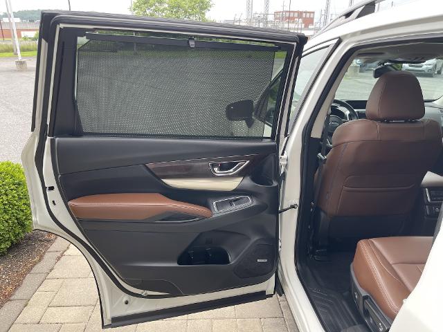 new 2021 Subaru Ascent car, priced at $29,999