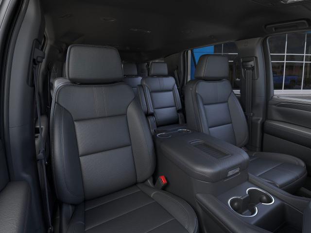 used 2024 Chevrolet Tahoe car, priced at $79,250