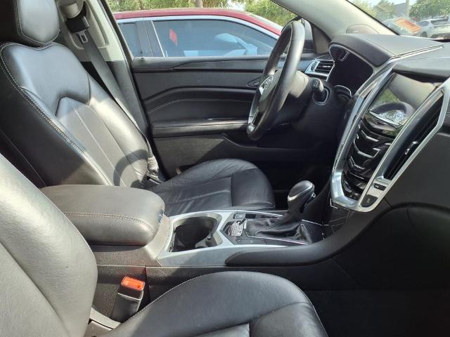 new 2013 Cadillac SRX car, priced at $12,213