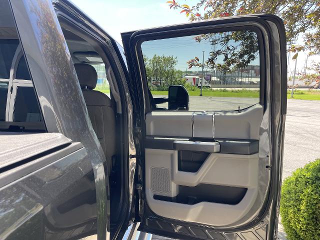 new 2020 Ford Super Duty F-250 SRW car, priced at $45,999