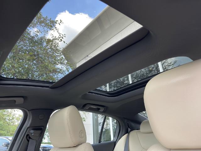 new 2020 Cadillac CT5 car, priced at $35,000