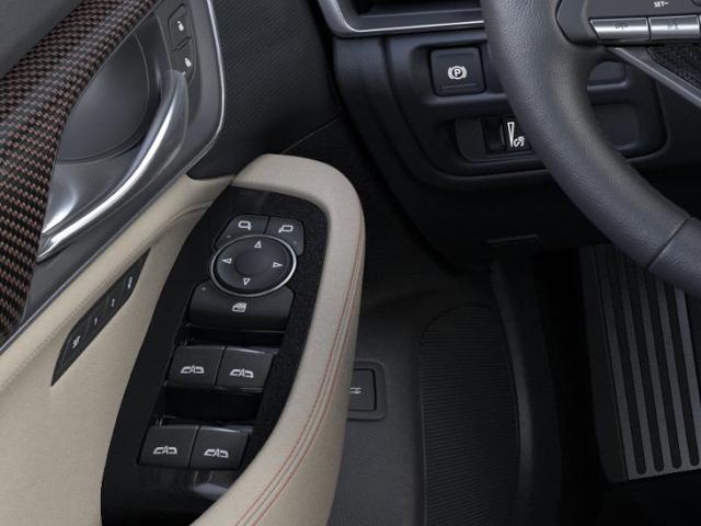used 2026 Cadillac CT5 car, priced at $55,845