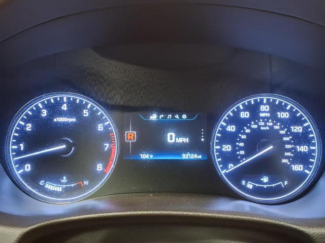 new 2016 Hyundai Genesis car, priced at $12,534