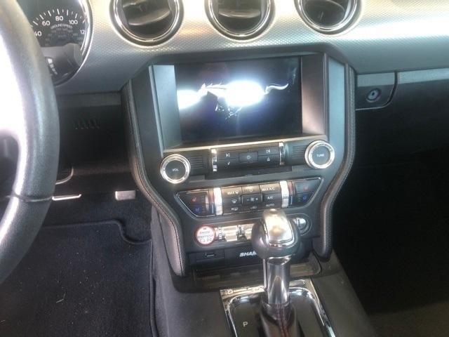 new 2016 Ford Mustang car, priced at $31,900