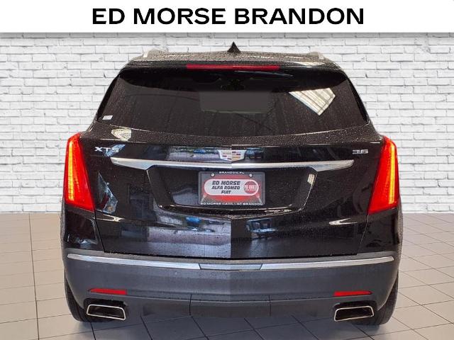 new 2019 Cadillac XT5 car, priced at $18,499