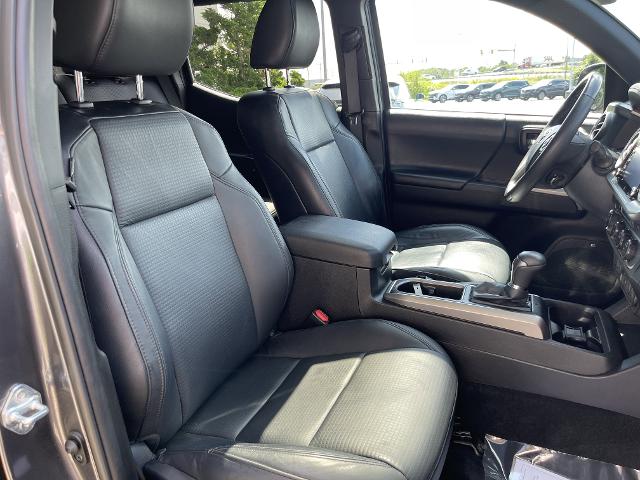 new 2021 Toyota Tacoma 4WD car, priced at $41,750