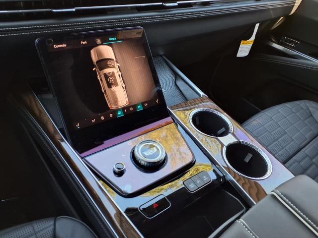 used 2025 Cadillac Escalade car