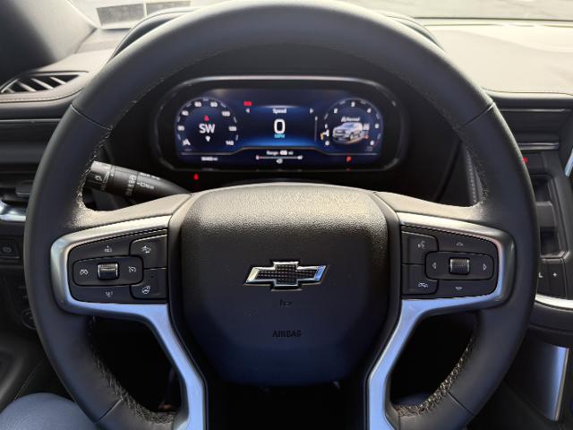 new 2023 Chevrolet Suburban car, priced at $69,999