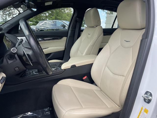 new 2020 Cadillac CT5 car, priced at $35,000