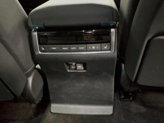new 2024 Lexus GX car, priced at $84,987