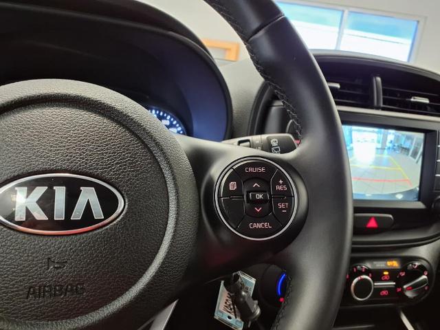 new 2021 Kia Soul car, priced at $19,161