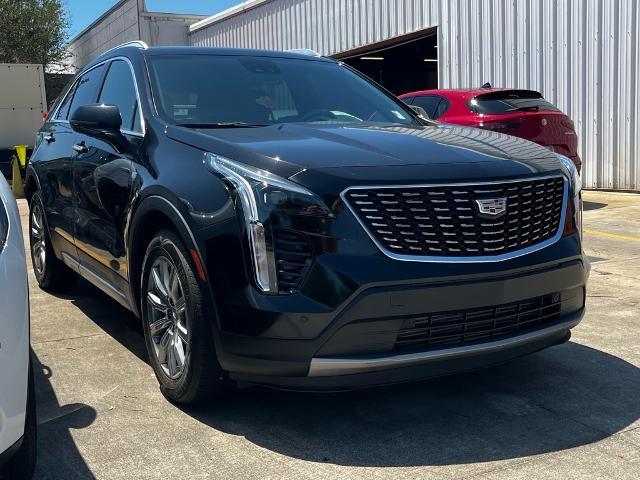 new 2020 Cadillac XT4 car, priced at $17,931