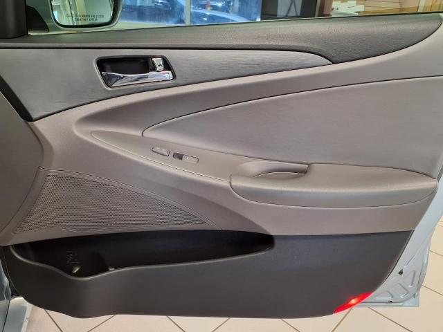 new 2011 Hyundai Sonata car, priced at $7,233