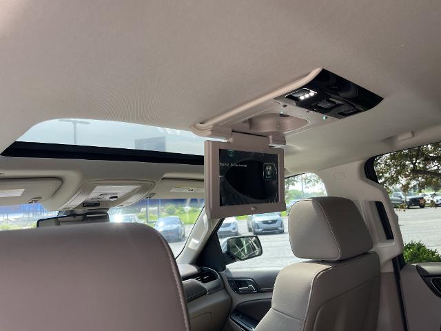 new 2016 Chevrolet Tahoe car, priced at $33,999