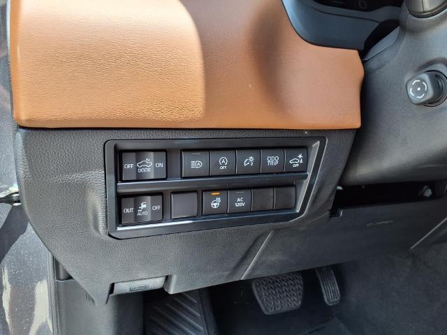 new 2023 Toyota Tundra 4WD car, priced at $50,944
