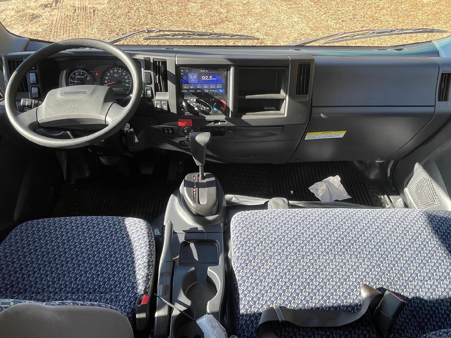 used 2025 Chevrolet Low Cab Forward 4500 car, priced at $76,710