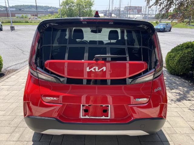 new 2025 Kia Soul car, priced at $25,000