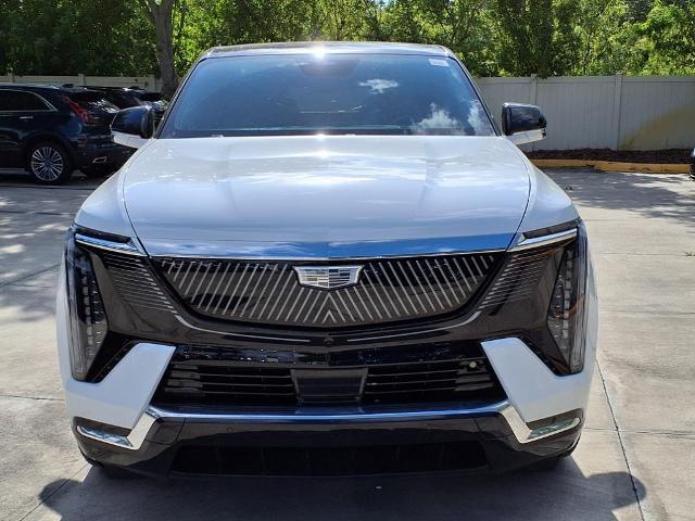 used 2025 Cadillac ESCALADE IQ car
