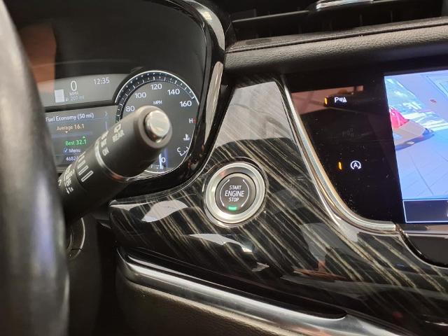 used 2023 Cadillac XT6 car, priced at $34,068