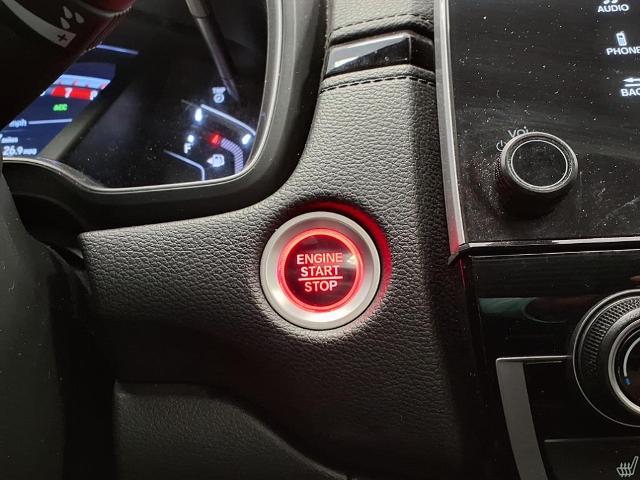 new 2020 Honda CR-V car, priced at $20,929