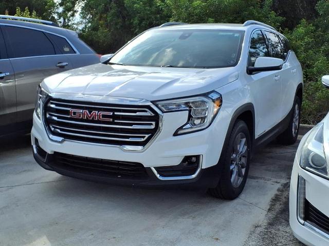 new 2024 GMC Terrain car, priced at $25,683