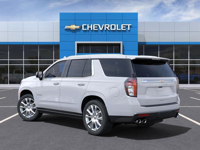 used 2024 Chevrolet Tahoe car, priced at $83,105