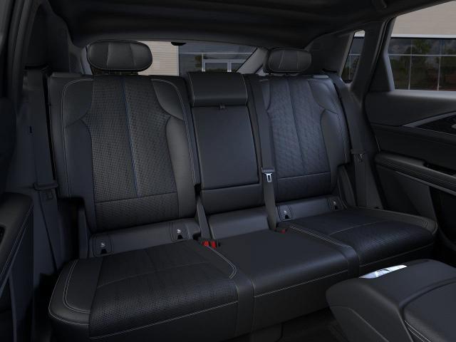 used 2026 Cadillac LYRIQ car, priced at $81,809