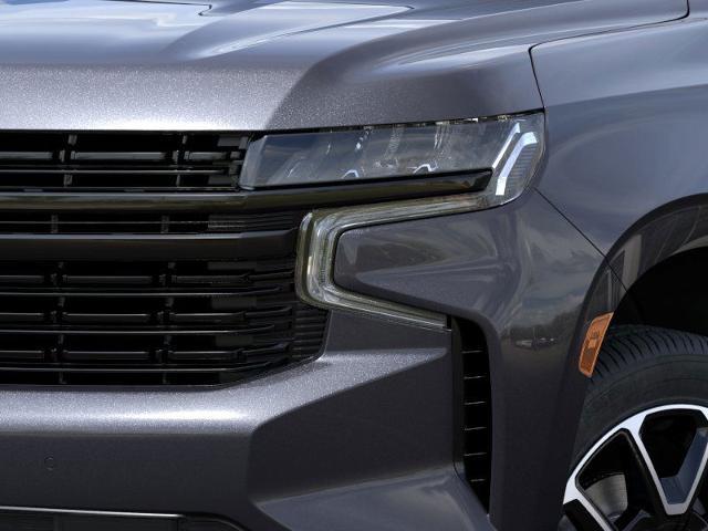 used 2024 Chevrolet Tahoe car, priced at $71,820