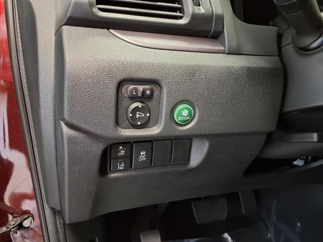 new 2020 Honda Passport car, priced at $22,327