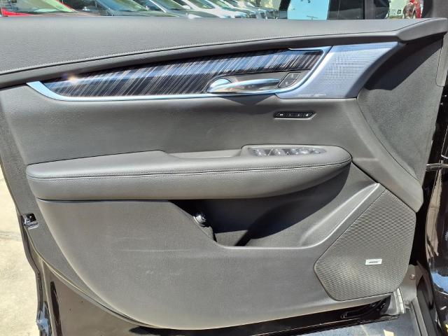used 2025 Cadillac XT6 car, priced at $58,565