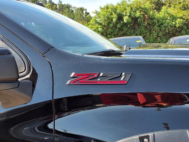 new 2022 Chevrolet Silverado 1500 LTD car, priced at $45,070