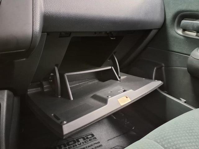 new 2012 Nissan Versa car, priced at $5,983