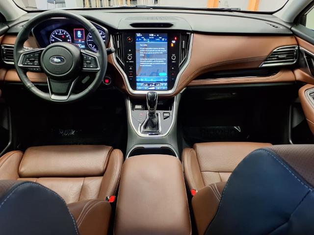 new 2023 Subaru Legacy car, priced at $28,988