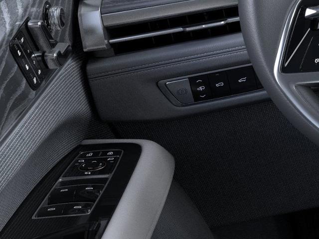 used 2025 Cadillac ESCALADE IQ car, priced at $130,590