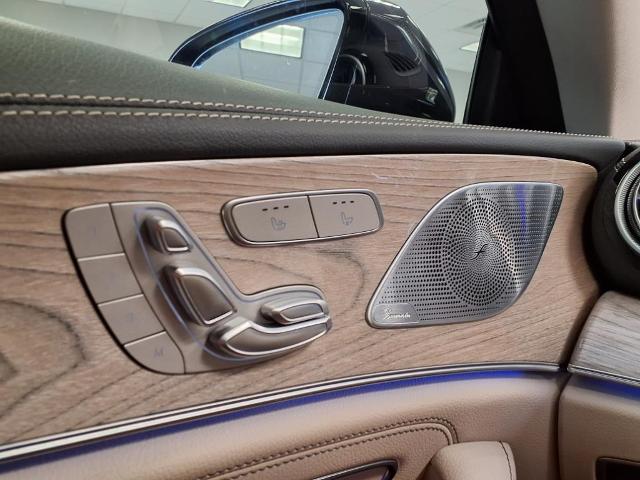 new 2021 Mercedes-Benz CLS car, priced at $45,447