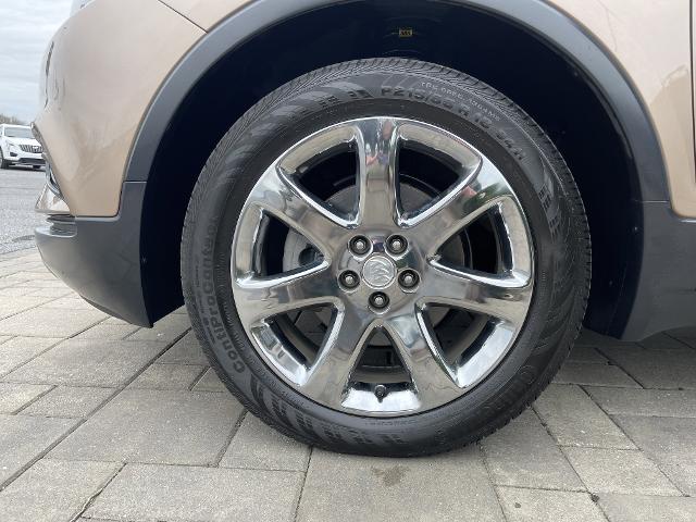 new 2019 Buick Encore car, priced at $14,499