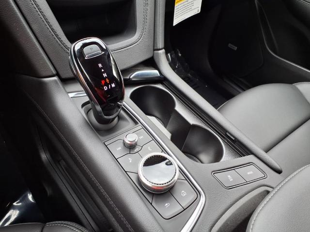 used 2025 Cadillac XT5 car, priced at $44,790