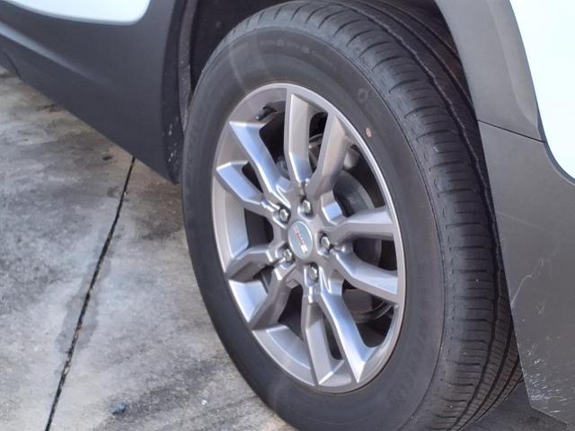 new 2024 GMC Terrain car, priced at $25,683